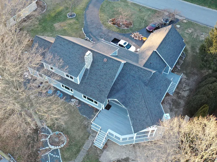 Skylight Exteriors Picture 9