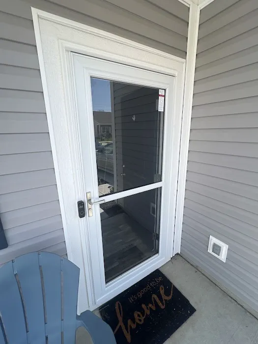 Innovative Installations Picture 1