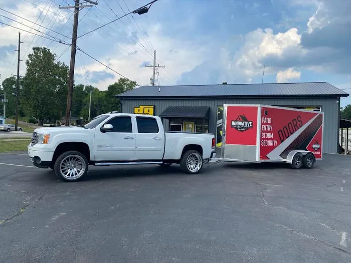 Innovative Installations Picture 6