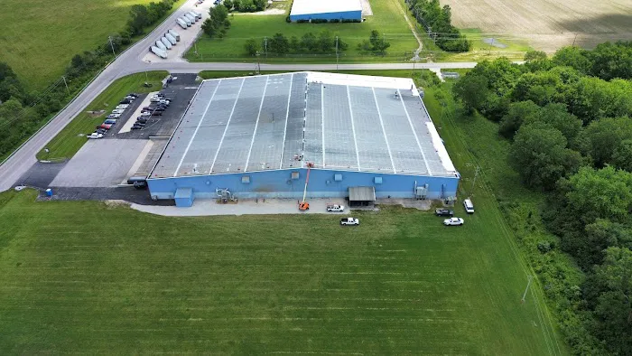 The Roof Squad Picture 1