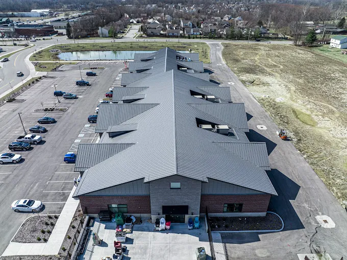 The Roof Squad Picture 3