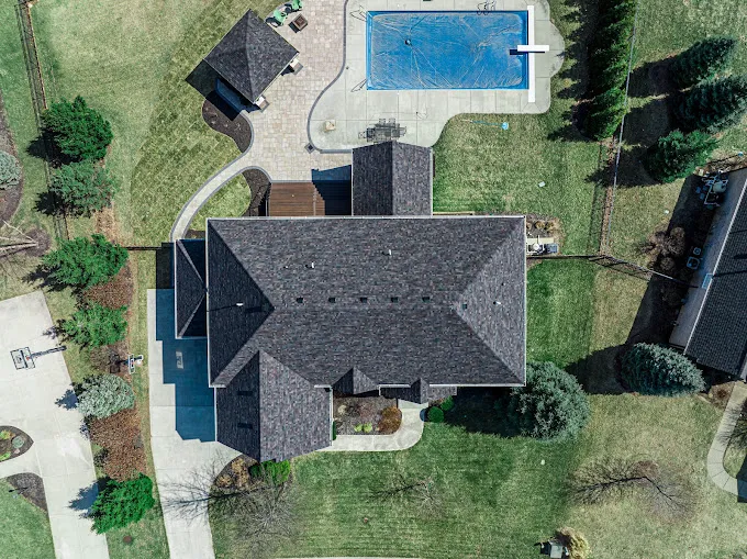 The Roof Squad Picture 4