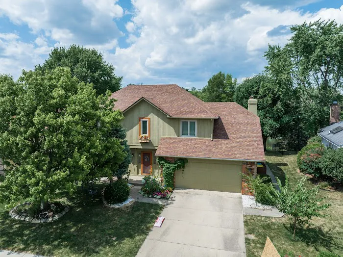 The Roof Squad Picture 9