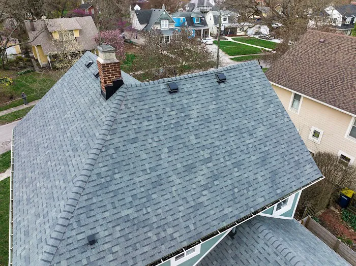 The Roof Squad Picture 8