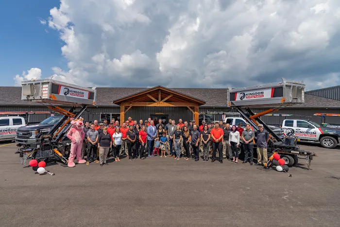 Kingdom Roofing Systems - Fishers Roofer Picture 2