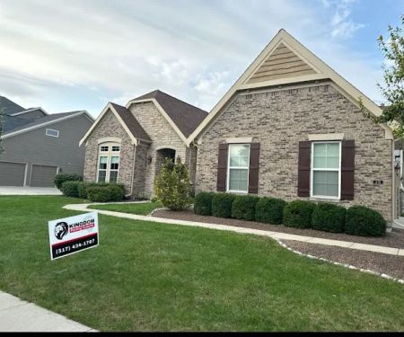 Kingdom Roofing Systems - Fishers Roofer