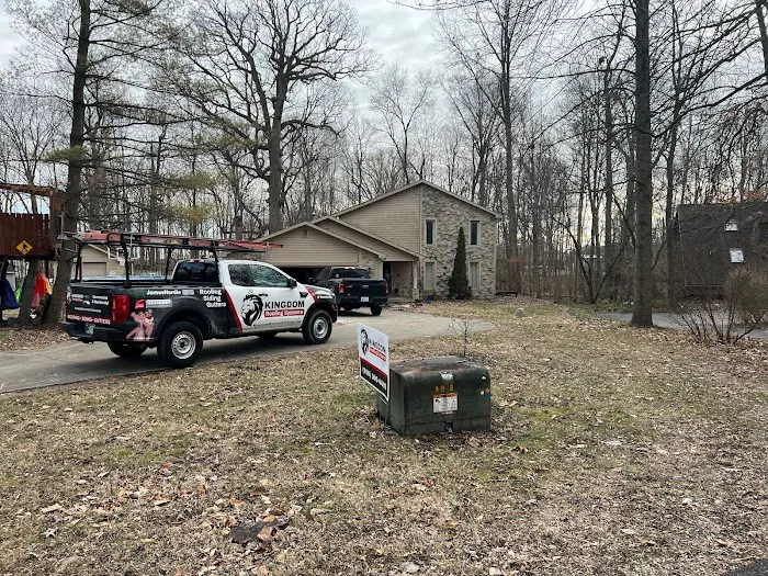 Kingdom Roofing Systems - Fishers Roofer Picture 5