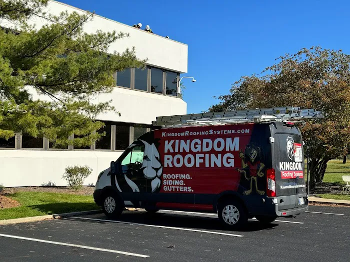 Kingdom Roofing Systems - Fishers Roofer Picture 9
