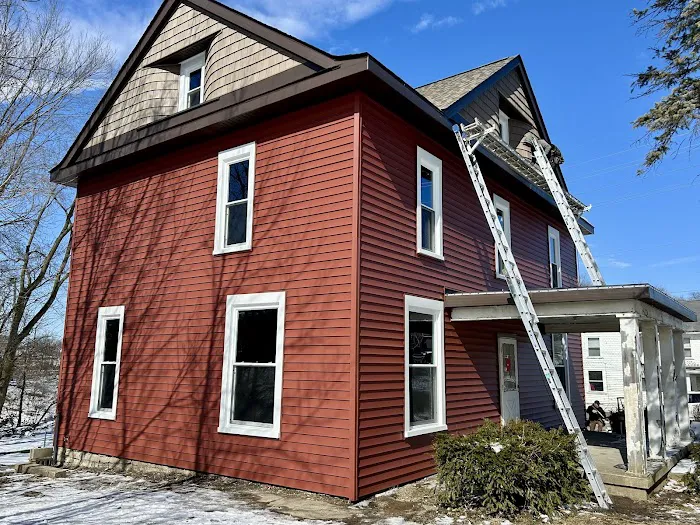 Weathertight Roofing Picture 5