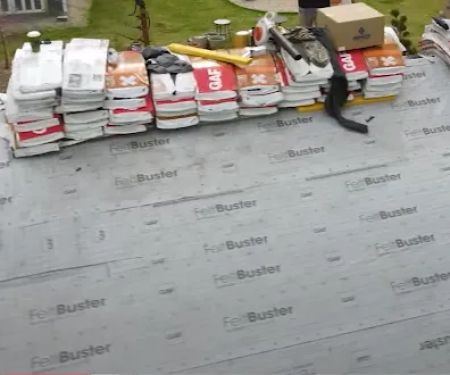 Urban Roofing Carmel