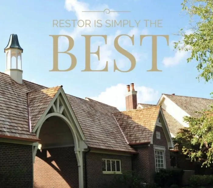 Restor -Better Than Before- Restor Picture 3