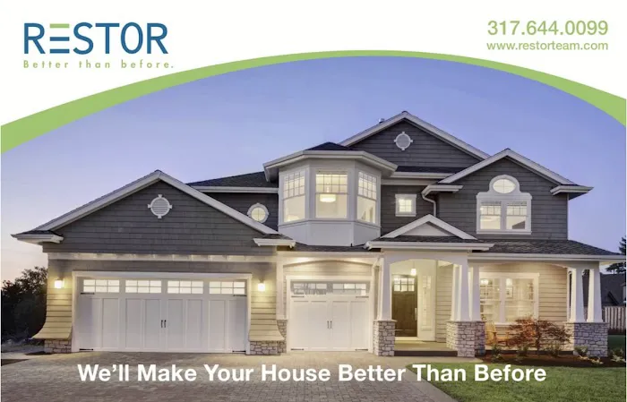 Restor -Better Than Before- Restor Picture 2