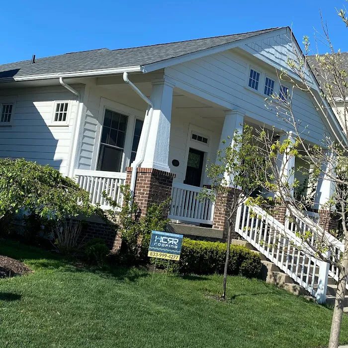 Hudson Roofing Picture 2