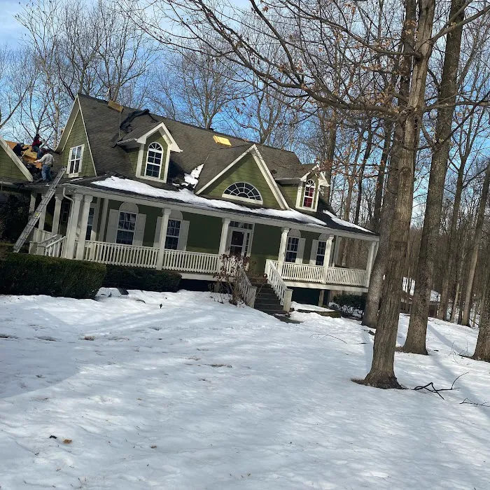 Hudson Roofing Picture 8