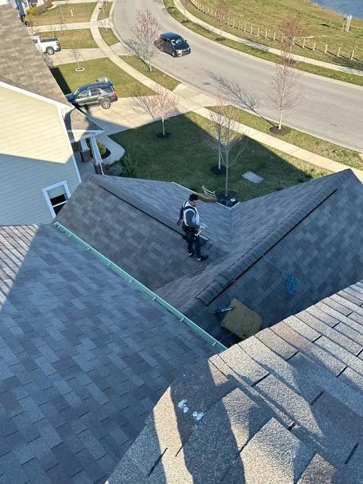 NFL Exteriors LLC Picture 9