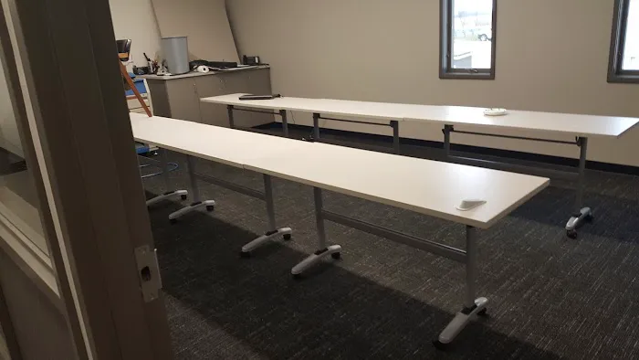 Fredericks Inc Picture 1