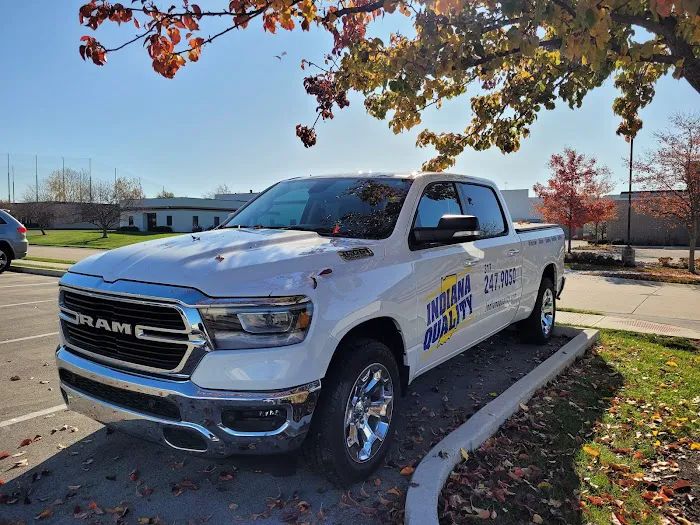 Indiana Quality Roofing Picture 3