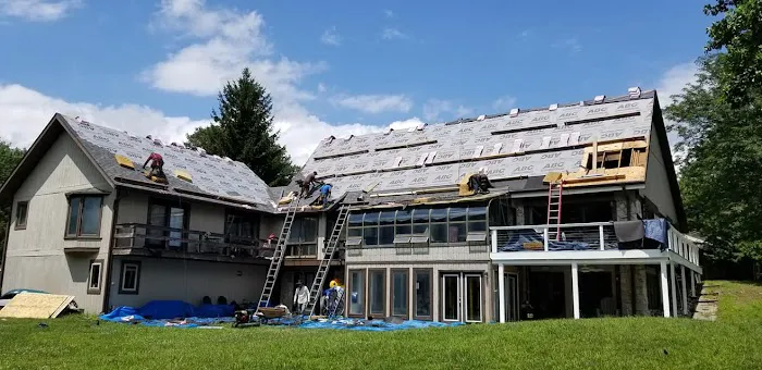 Indiana Quality Roofing Picture 6