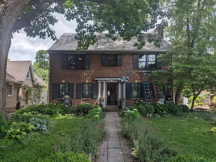 Indiana Quality Roofing Picture 5