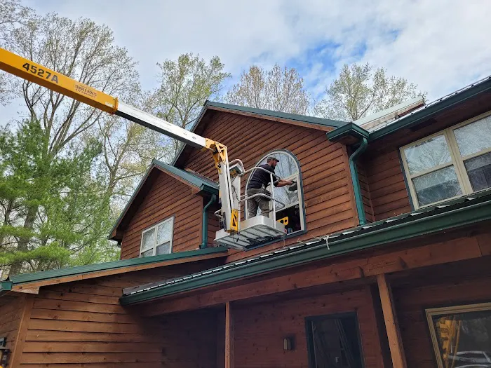 Indiana Quality Roofing Picture 4