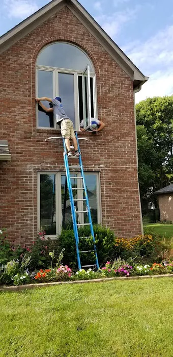 Indiana Quality Roofing Picture 8