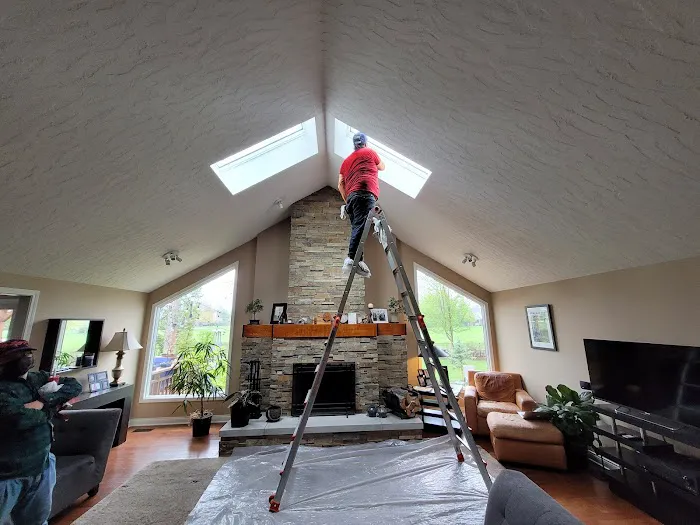 Indiana Quality Roofing Picture 9