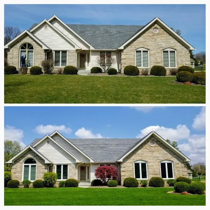 Indiana Quality Roofing Picture 10