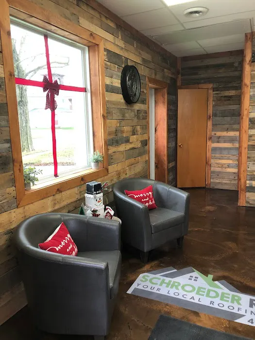 Schroeder Roofing Picture 5