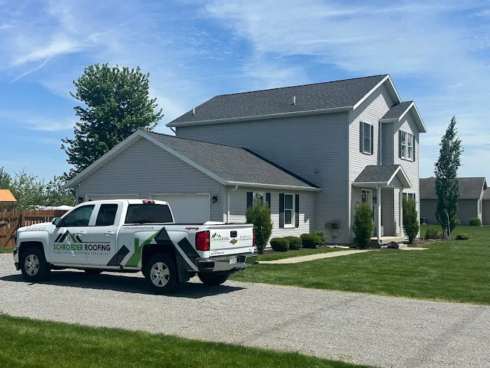 Schroeder Roofing Picture 3