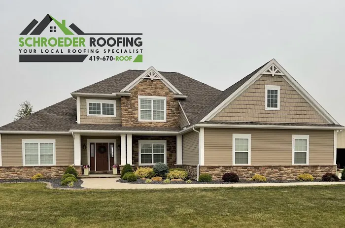Schroeder Roofing Picture 7