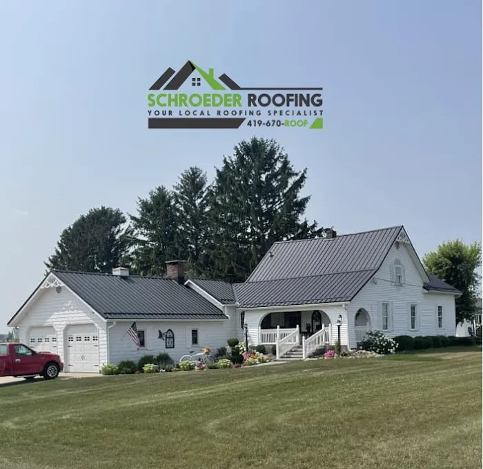 Schroeder Roofing Picture 9