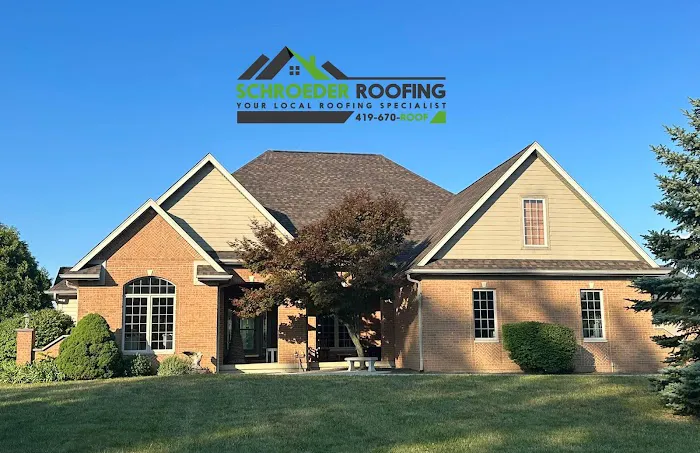 Schroeder Roofing Picture 8