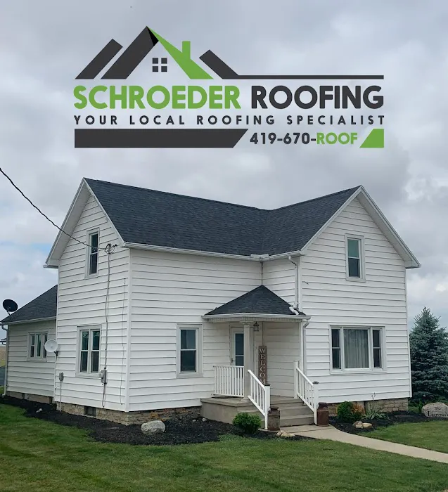 Schroeder Roofing Picture 10
