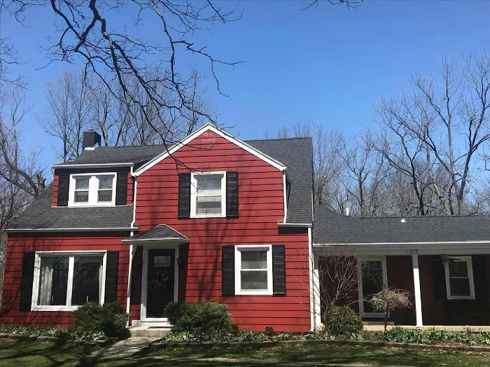 Evans Roofing Picture 3