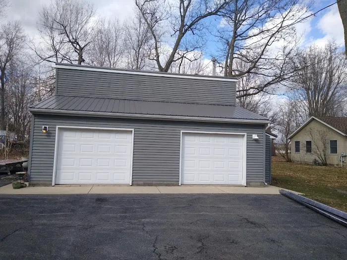 Evans Roofing Picture 4