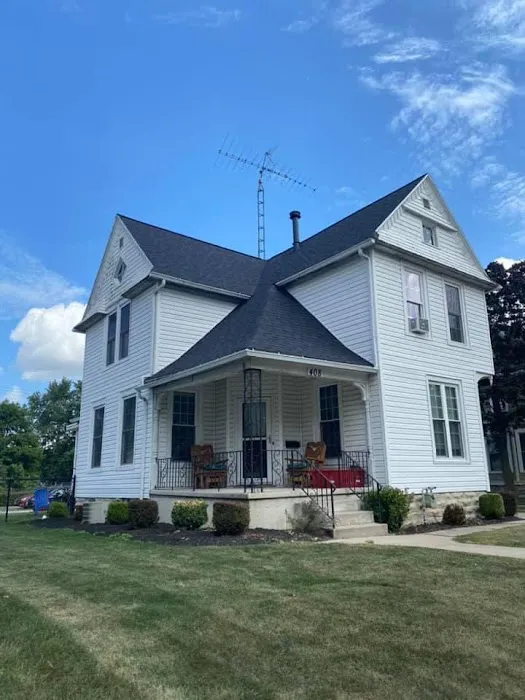 Evans Roofing Picture 6