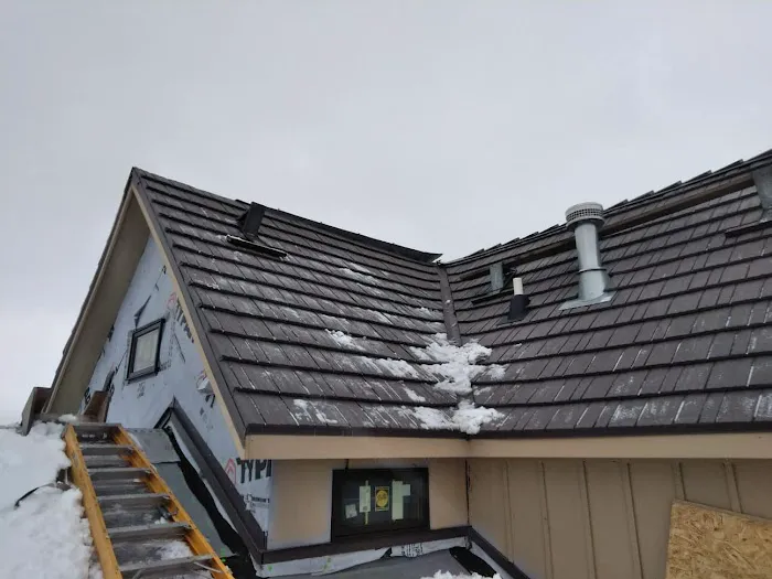 Evans Roofing Picture 9