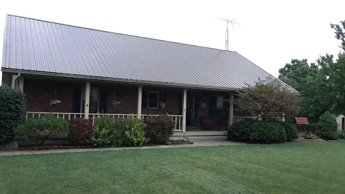 Evans Roofing Picture 8