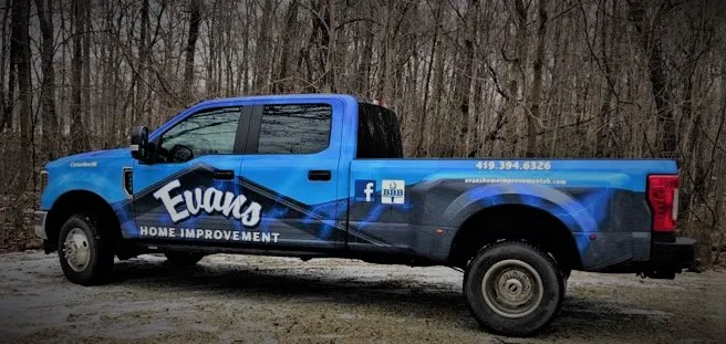 Evans Roofing Picture 10