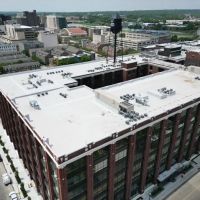 Technical Roofing ico