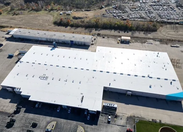 Technical Roofing Picture 3