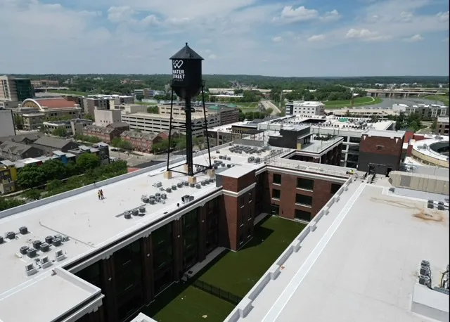 Technical Roofing Picture 6