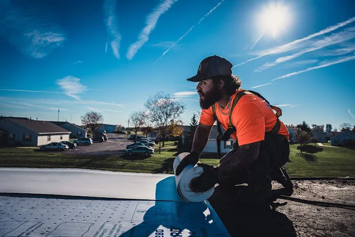 Technical Roofing Picture 9