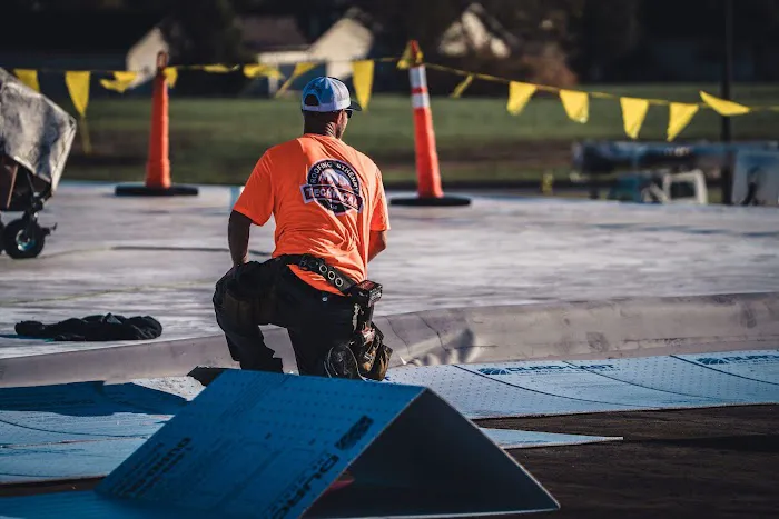 Technical Roofing Picture 7