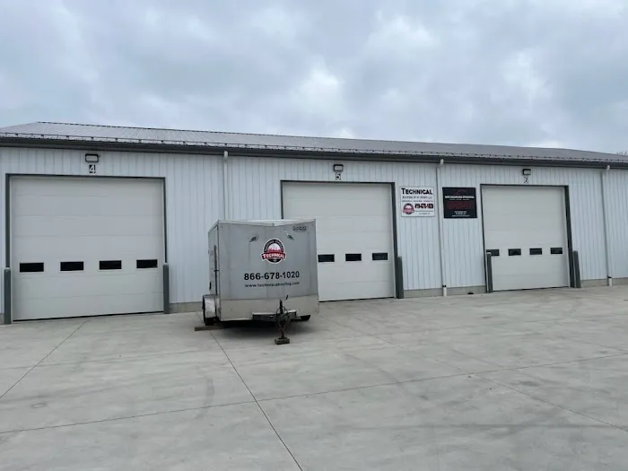 Technical Roofing Picture 10