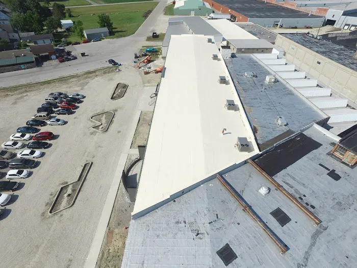 Ohio and Indiana Roofing Picture 1