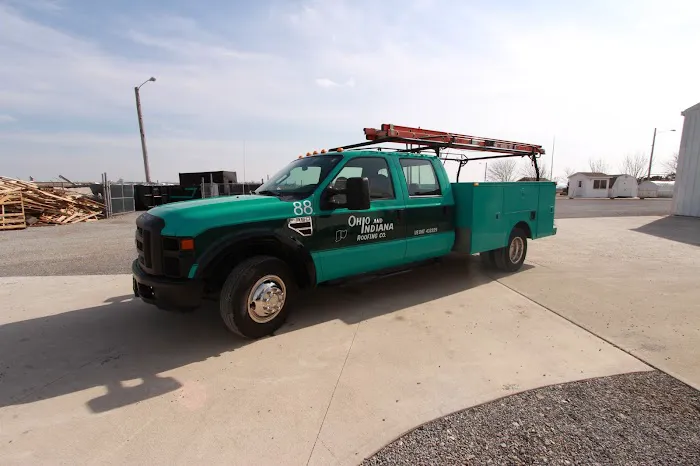 Ohio and Indiana Roofing Picture 3