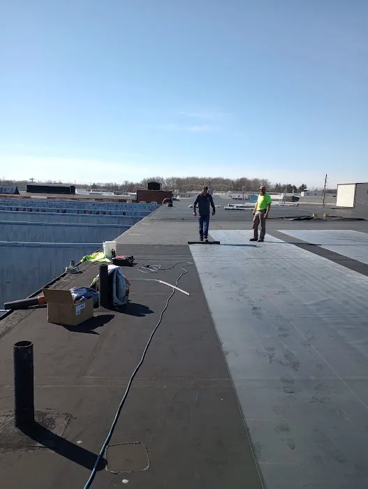 Ohio and Indiana Roofing Picture 6