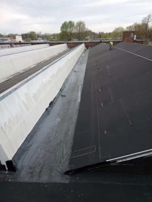 Ohio and Indiana Roofing Picture 5