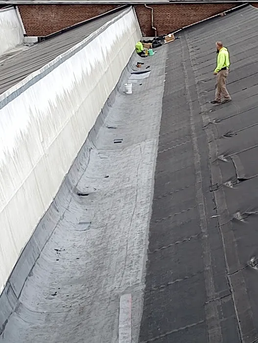 Ohio and Indiana Roofing Picture 8